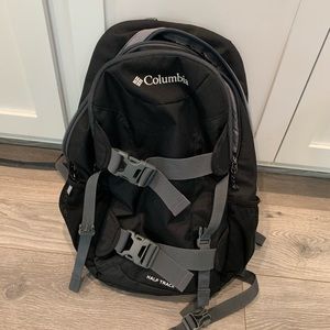 Columbia Half Track Backpack 25L.